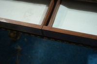 Lot 336 - Attributed to Morel & Hughes: a Regency...