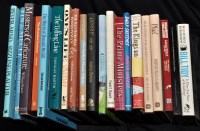 Lot 300 - Books: art and artists and other illustrated...