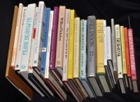 Lot 306 - Books: mainly monographs on illustrators and...