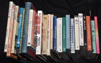 Lot 307 - Books relating to the art of illustration,...