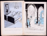 Lot 325 - Joseph Lee - ''T.V. is going to the schools'',...
