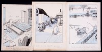 Lot 327 - Joseph Lee - ''Oh, forget the Cost o' Living''...