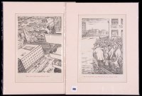 Lot 335 - William Augustus Sillince - ''Well - what d'u...