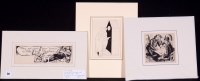 Lot 347 - Eric Fraser - ''Why not give your friends a...