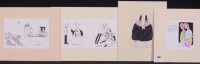 Lot 368 - ''Cluff'' John Longstaff - ''Sweet Trolly!'', '...