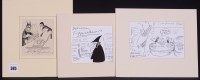 Lot 385 - Austin Bowen Payne - ''Pip, Squeak & Wilfred'',...