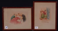 Lot 393 - Martin ''Cynicus'' Anderson - ''The end of the...