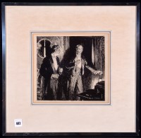 Lot 402 - Cyrus ''Ciro'' Cincinato Cuneo - a book...