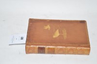 Lot 817 - C.M. Adamson: Humphrey Natural History Scraps...