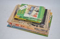 Lot 824 - Approximately fifteen Viz Comics; together...