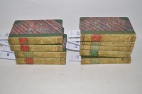 Lot 825 - Annuals of Sporting: A Magazine Entirely...