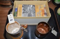 Lot 956 - Isle of Man TT racing memorabilia to include 2...
