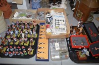Lot 983 - King & Son country figurines, to include:...