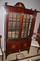 Lot 1292 - An early 20th Century Scottish Arts & Crafts...