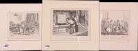 Lot 335A - William Augustus Sillence - ''Amazing how this...