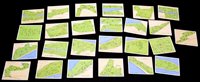 Lot 123 - John Player & Sons cigarette cards,...