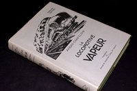 Lot 156 - Andre Chapelon, 'La Locomotive A Vapeur',...