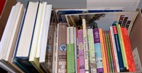 Lot 145 - Northern railway interest books and pamphlets...