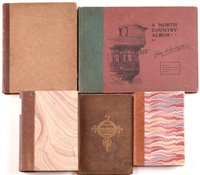 Lot 517 - History of Hexham; Northumberland History etc.