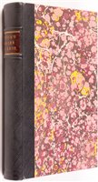 Lot 520 - Bewick's Fables of Aesop.