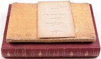 Lot 512 - Tyne Improvement Commission