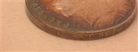 Lot 486 - Air Force Cross Africa Group