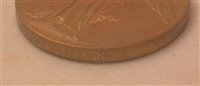 Lot 486 - Air Force Cross Africa Group
