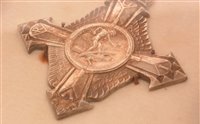 Lot 486 - Air Force Cross Africa Group