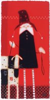 Lot 1188 - Govinder Nazran - print