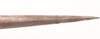 Lot 498 - An Indo-Persian Khanjar
