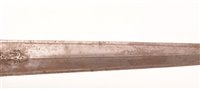 Lot 498 - An Indo-Persian Khanjar