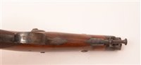 Lot 499 - Pair of pistols - Burmand, Newcastle.