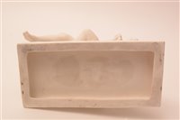 Lot 110 - A Pair of Minton Parian figures