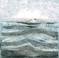 Lot 225 - Mike Howarth - oil painting