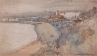Lot 247 - North Shields.