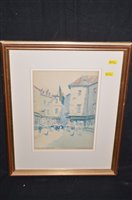 Lot 41 - "Low Street, North Shields".