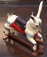 Lot 563 - Toys.
