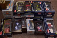 Lot 436 - Sundry diecast model vehicles.