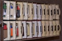 Lot 474 - Lledo Days-Gone diecast model vehicles.