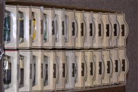 Lot 481 - Lledo Days-Gone diecast model vehicles