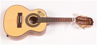 Lot 32A - A Rozini Classico Ukulele