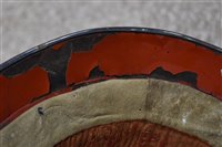 Lot 361 - Japanese part armour