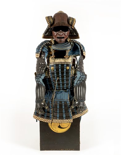 Lot 362 - Do-maru