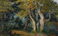 Lot 249 - Brennan-Windsor Forest.