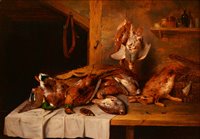 Lot 284 - B*D* Lake - oil.
