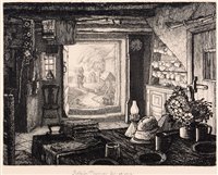 Lot 203 - "The Gamekeepers Cottage"