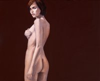 Lot 1293 - Peter McArdle - oil painting