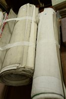 Lot 488 - 62 ordnance survey maps from 1850s-1900s