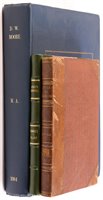 Lot 534 - Moore (D.W.) Promotion and extension of railways in central Northumberland