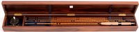 Lot 473 - House of Hardy: the 'Paul Mall Centenary Commemorative' tackle set